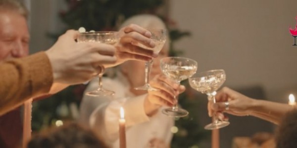 Maridaje navideño: un menú para todos los gustos