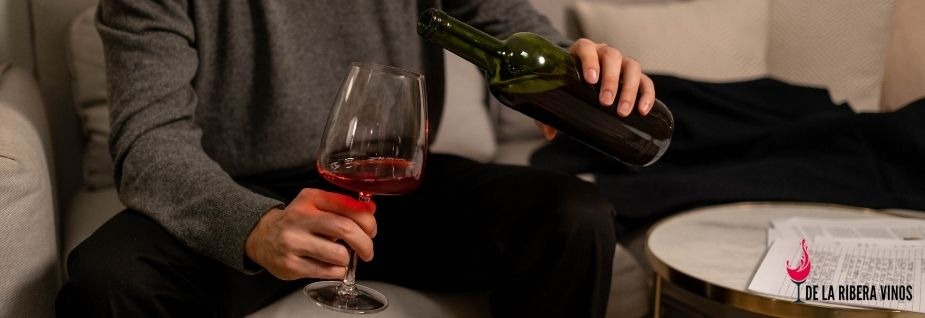 Las 10 propiedades del vino tinto